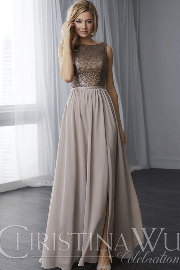 Dress: 22783 Designer: Christina Wu