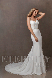 Dress: D5446 Designer: Eternity Bride