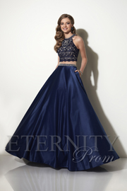 Dress: 12643 Designer: Eternity Prom