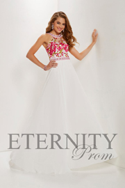 Dress: 12651 Designer: Eternity Prom