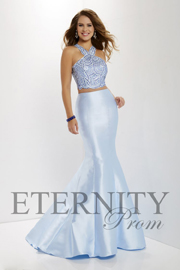 Dress: 12652 Designer: Eternity Prom