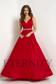 Dress: 12654 Designer: Eternity Prom