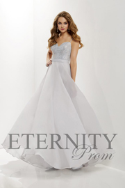 Dress: 12659 Designer: Eternity Prom