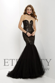 Dress: 12662 Designer: Eternity Prom