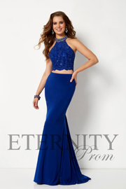 Dress: 12663 Designer: Eternity Prom