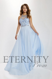 Dress: 12664 Designer: Eternity Prom