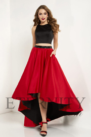 Dress: 12671 Designer: Eternity Prom