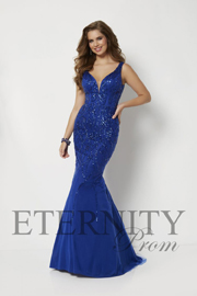 Dress: 12679 Designer: Eternity Prom