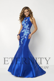 Dress: 12687 Designer: Eternity Prom