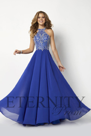 Dress: 12698 Designer: Eternity Prom