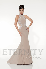 Dress: 14794 Designer: Eternity Prom
