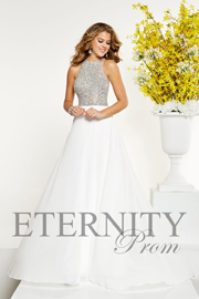 Dress: 14873 Designer: Eternity Prom