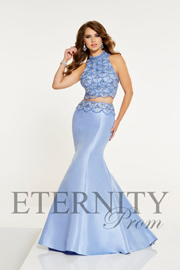 Dress: 14891 Designer: Eternity Prom