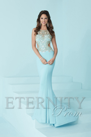 Dress: 16252 Designer: Eternity Prom