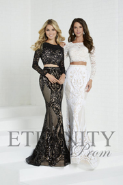 Dress: 16270 Designer: Eternity Prom