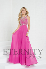 Dress: 16275 Designer: Eternity Prom