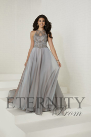 Dress: 16279 Designer: Eternity Prom
