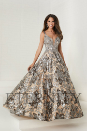 Dress: 16294 Designer: Eternity Prom