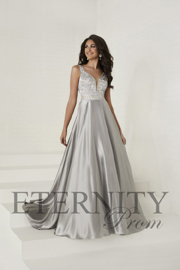 Dress: 16302 Designer: Eternity Prom