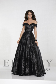 Dress: 16303 Designer: Eternity Prom