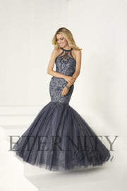Dress: 16307 Designer: Eternity Prom
