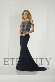 Dress: 46116 Designer: Eternity Prom
