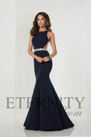 Dress: 46117 Designer: Eternity Prom