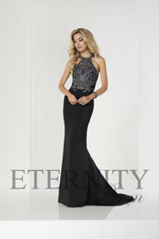 Dress: 46121 Designer: Eternity Prom