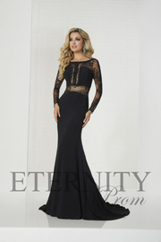 Dress: 46129 Designer: Eternity Prom