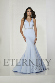Dress: 46133 Designer: Eternity Prom