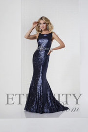 Dress: 46135 Designer: Eternity Prom