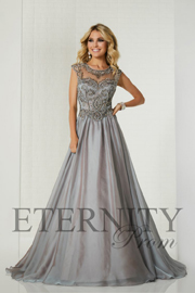 Dress: 46137 Designer: Eternity Prom