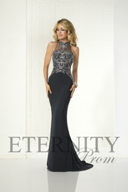Dress: 46148 Designer: Eternity Prom