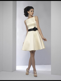 Dress: BM1434 Designer: Venus Bridal