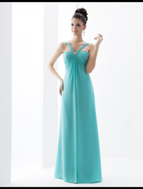 Dress: BM1547 Designer: Venus Bridal