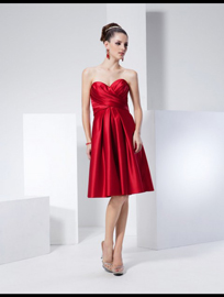 Dress: BM1579 Designer: Venus Bridal