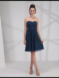 Dress: BM1693 Designer: Venus Bridal