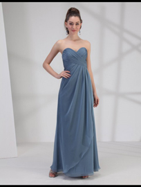 Dress: BM1698 Designer: Venus Bridal