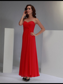 Dress: BM1734 Designer: Venus Bridal