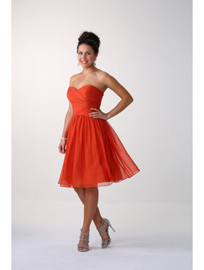 Dress: BM1750 Designer: Venus Bridal