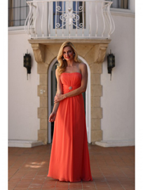 Dress: BM1752 Designer: Venus Bridal