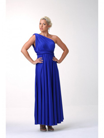 Dress: BM1796 Designer: Venus Bridal