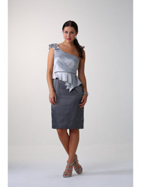 Dress: BM1797 Designer: Venus Bridal