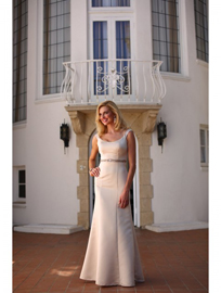 Dress: BM1799 Designer: Venus Bridal