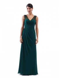 Dress: BM1824 Designer: Venus Bridal