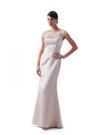 Dress: BM1825 Designer: Venus Bridal