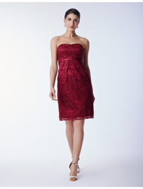 Dress: BM1834 Designer: Venus Bridal