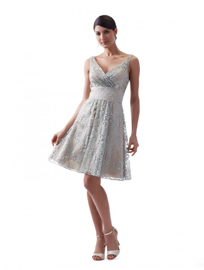 Dress: BM1891 Designer: Venus Bridal