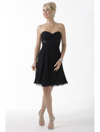 Dress: BM2014 Designer: Venus Bridal