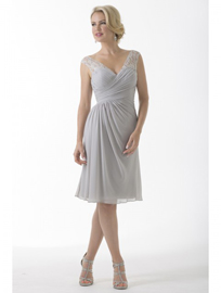 Dress: BM2020 Designer: Venus Bridal